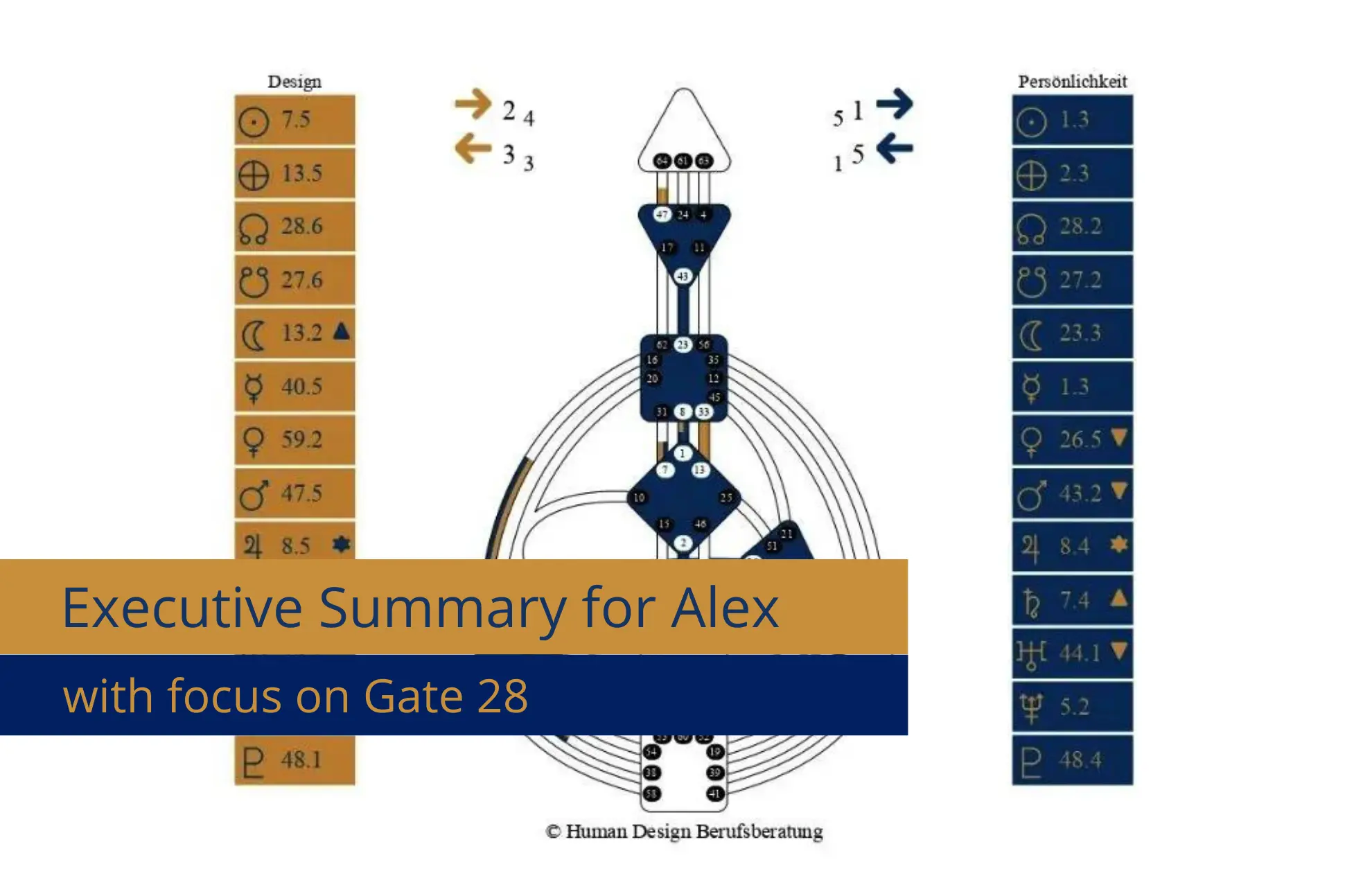 Executive Summary for Alex Executive Summary for Alex with focus on gate 28