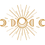 Human Design Career Counseling Moon Pictogram moons
