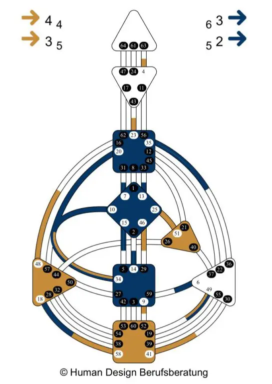 Human Design Manifesting Generator Human Design Chart Manifesting Generator