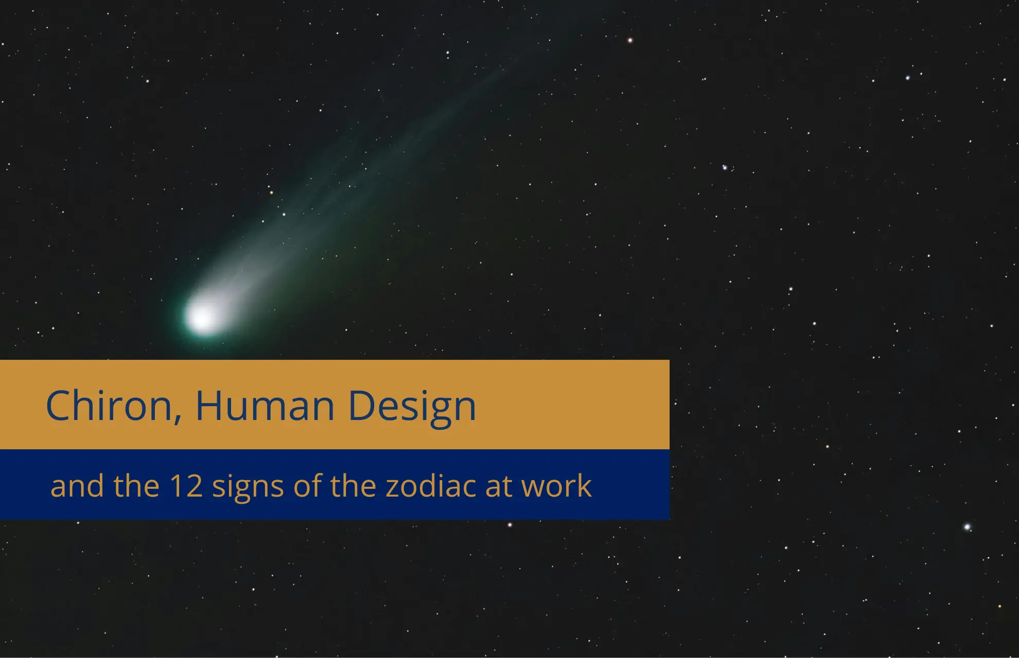 Chiron Human Design The asteroid Chiron in the firmament