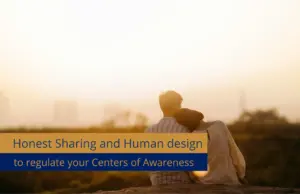 Couple is happy after honest sharing