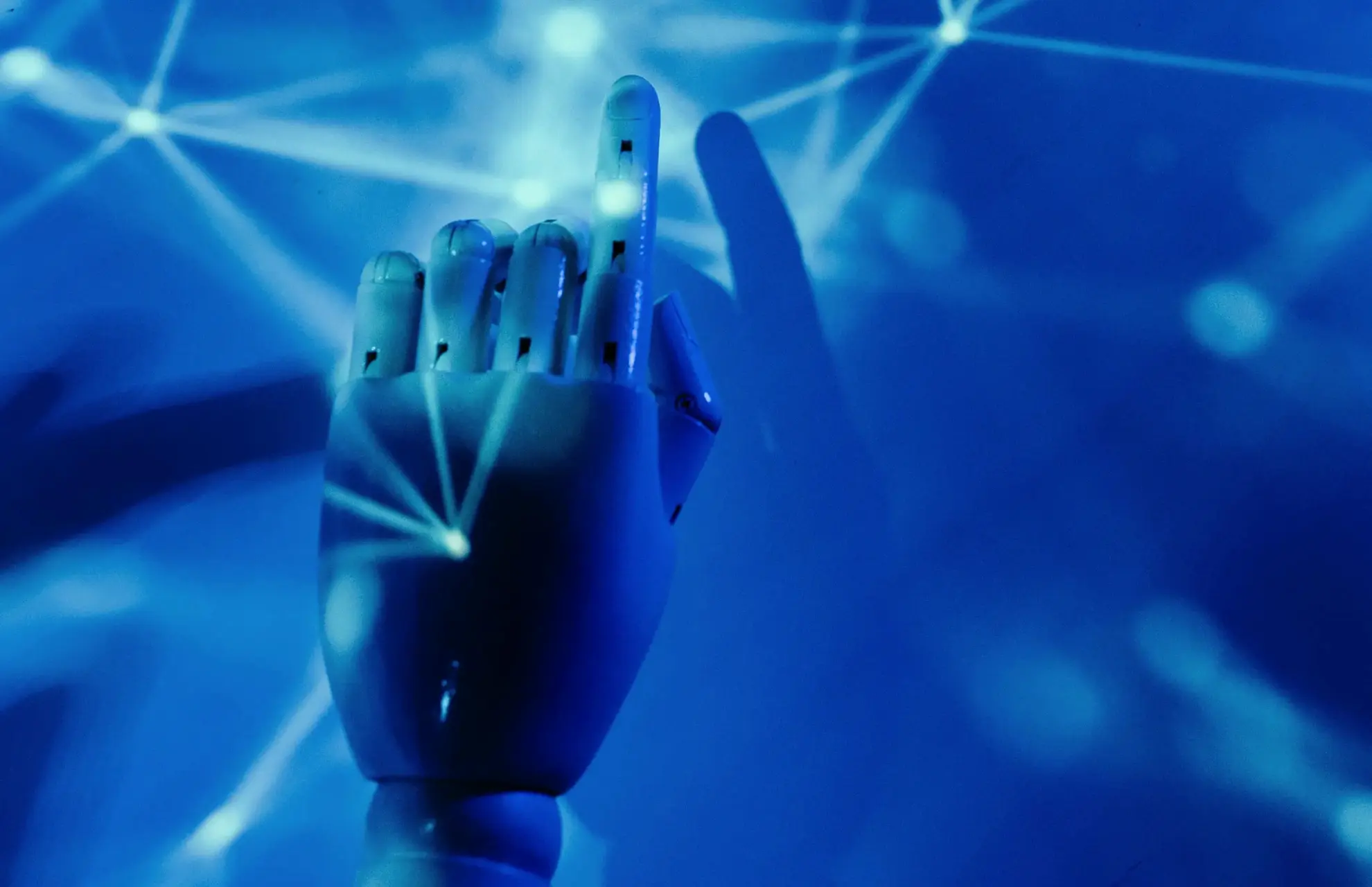 Vocation instead of Functioning Human Design and Artificial Intelligence