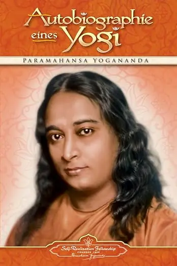 Paramahansa Yogananda_Autobiographie eines Yogi Paramahansa Yogananda_Autobiographie eines Yogi
